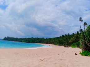 Beach blessing place